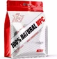 Immortal Nutrition 100% натуральний сироватковий протеїн WPC зі смаком без добавок 700гр