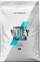 Myprotein Impact Whey Сироватковий протеїн зі смаком білого шоколаду 1 кг