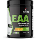 Warrior Lab Essential Amino Acids 400gr Orange: ціни та характеристики