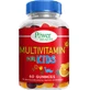 Power Health Multvitamin for Kids Мультивитамины Ροδάκινο, Πορτοκάλι & Βατόμουρο 60 желейных конфет