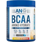 Applied Nutrition BCAA BCAA Аминогидрат 450гр Апельсин Манго: цены и характеристики