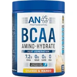 Applied Nutrition BCAA BCAA аміногідрат 450гр Апельсин Манго