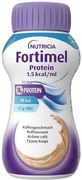 Спеціальна харчова добавка Nutricia Fortimel Протеїн 1,5ккал 800мл Кава