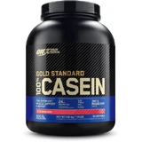 Optimum Nutrition Gold Standard 100% казеїн зі смаком полуничної насолоди 1,818 кг
