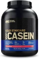 Optimum Nutrition Gold Standard 100% казеїн зі смаком полуничної насолоди 1,818 кг