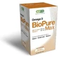 Agetis Biopure Max Fish Oil 60 капс неароматизированный
