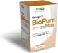 Agetis Biopure Max Fish Oil 60 капс неароматизированный