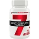 7Nutrition Цитрат цинка 15 мг 100 капсул