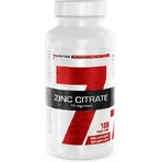 7Nutrition Цитрат цинка 15 мг 100 капсул: цены и характеристики