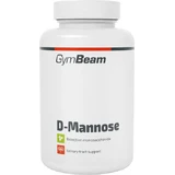 GymBeam D-Mannose Пищевая добавка Special Special 90 капс