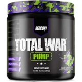 Redcon1 Total War Pump Hydromax & Rhodiola Hydromax & Rhodiola 304 грами Кислі ведмедики