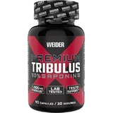 Преміальна добавка для підвищення лібідо та тестостерону Weider Premium Tribulus 90 капс.