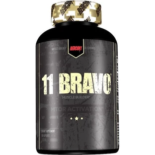 Redcon1 11 Bravo Пищевая добавка Special Special 60 капс