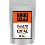 Vio Agros Good Life Органический соевый протеин Органический соевый протеин 500 гр.: цены и характеристики