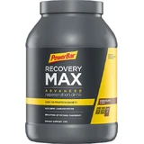 PowerBar Recovery MAX Сывороточный протеин со вкусом шоколада 1,144 кг
