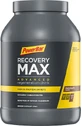 Сироватковий протеїн PowerBar Recovery MAX зі смаком шоколаду 1,144 кг