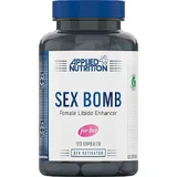 Applied Nutrition Sex Bomb Спеціальна харчова добавка Sex Bomb 120 капс.