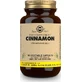 Solgar Full Potency Herbs Cinnamon 100 растительных капсул