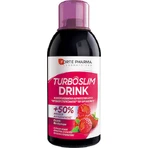 Forte Pharma Turboslim Drink Slimming Supplement 500ml Cranberry: цены и характеристики