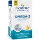 Nordic Naturals Омега 3 риб'ячий жир 690 мг 60 м'яких гелів Лимон