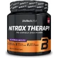 Biotech USA Nitrox Therapy Предтреніровочний напій з аміноенергетичною сумішшю для передтренувальних напоїв 340гр Синій грейпфрут