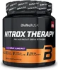 Biotech USA Nitrox Therapy Предтреніровочний напій з аміноенергетичною сумішшю для передтренувальних напоїв 340гр Синій грейпфрут