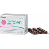 Italfarmaco Iofolen Lactancia Pregnancy Supplement 60 caps