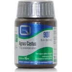 Quest Agnus Castus Menopause Supplement 90 tabs: цены и характеристики