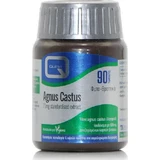 Quest Agnus Castus менопаузальна добавка 90 таб.