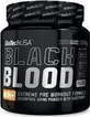 Biotech USA Black Blood NOX+ Предтреніровочна добавка 330гр криваво-апельсиновий