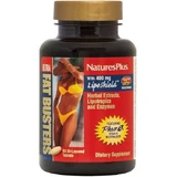 Nature's Plus Ultra Fat Busters LipoShield 400 мг добавка для схуднення 60 табл.