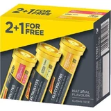 PowerBar 5 Electrolytes Multi Electrolytes Multi Pack 3x3.3333333333333335 шипучие таблетки