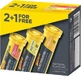PowerBar 5 Electrolytes Multi Електроліти Multi Pack 3x3.3333333333333335 шипучі таблетки