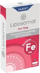Quest Iron 15mg 30 Capsules