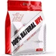 Immortal Nutrition 100% натуральний сироватковий протеїн WPI Сироватковий протеїн без глютену та лактози без ароматизаторів 700гр