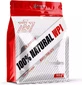Immortal Nutrition 100% натуральний сироватковий протеїн WPI Сироватковий протеїн без глютену та лактози без ароматизаторів 700гр