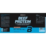 Biotech USA Beef Protein Без глютена и лактозы Говяжий протеин со вкусом кокосового шоколада 1,816 кг