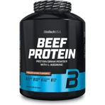 Biotech USA Beef Protein Без глютена и лактозы Говяжий протеин со вкусом кокосового шоколада 1,816 кг: цены и характеристики