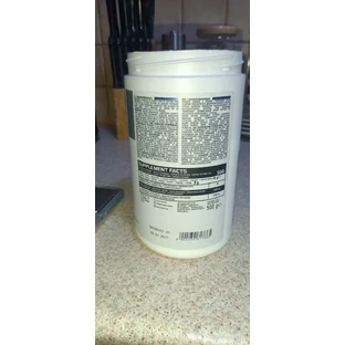 OstroVit Creatine Monohydrate Green Apple 500гр