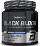 Biotech USA Black Blood Nox+ Pre Workout Supplement 340gr Black Lime