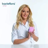 Olonea BacteFlora Intim Пробіотик для інтимної гігієни 14 рослинних капсул