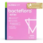 Olonea BacteFlora Intim Пробіотик для інтимної гігієни 14 рослинних капсул: ціни та характеристики