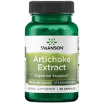 Swanson Артишок 250 мг 60 капс: цены и характеристики
