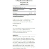Scitec Nutrition Calcium Magnesium 90 таблеток