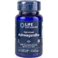Life Extension Оптимизированный экстракт ашвагандхи 60 растительных капсул