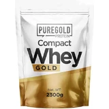 Pure Gold Protein Сывороточный протеин со вкусом сывороточного протеина Шоколадный фундук 2,3 кг