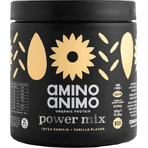 Physis Laboratory Amino Animo Animo Power Mix без глютену та лактози зі смаком ванілі 350гр: ціни та характеристики