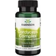 Swanson Cordyceps Complex 60 растительных капсул