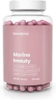 Beast Pink Marine Beauty 900 мг добавка для здоров'я суглобів та кісток 120 капс.