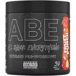 Applied Nutrition ABE - All Black Everything Pre Workout Supplement 315gr Crushing Gum Chews: цены и характеристики